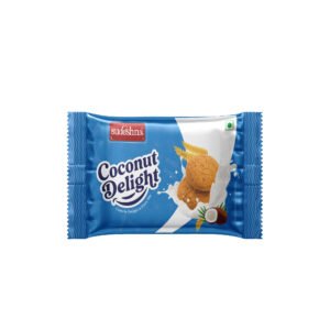 Coconut Delight